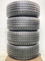 ダンロップ ウィンターマックス WM02 215/55R17 4本