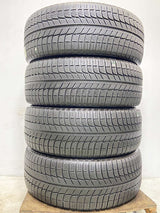 ミシュラン X-ICE 3+ 225/55R17 4本