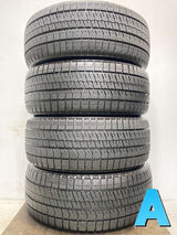 ブリヂストン ブリザック VRX2 215/50R17 4本