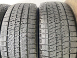 ブリヂストン ブリザック VRX2 215/50R17 4本