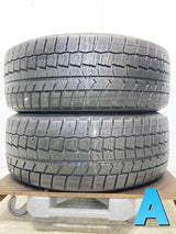 ダンロップ ウィンターマックス WM02 215/50R17 2本