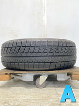 ブリヂストン ブリザック VRX 215/60R17 1本