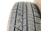 ブリヂストン ブリザック VRX 215/60R17 1本