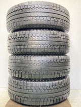 ミシュラン ラティチュード X-ICE XI2 265/70R17 4本