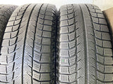 ミシュラン ラティチュード X-ICE XI2 265/70R17 4本