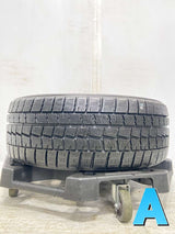 ダンロップ ウィンターマックス WM01 215/45R17 1本