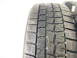 ダンロップ ウィンターマックス WM01 215/45R17 1本