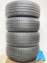 ダンロップ ウィンターマックス WM02 225/55R17 4本
