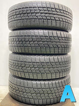 グッドイヤー アイスナビ 6 215/60R17 4本