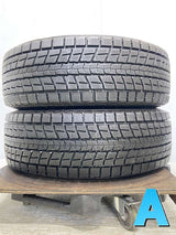 ダンロップ ウィンターマックス SJ8 225/60R17 2本