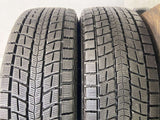 ダンロップ ウィンターマックス SJ8 225/60R17 2本