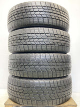 グッドイヤー アイスナビ 6 215/60R17 4本