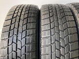 グッドイヤー アイスナビ 6 215/60R17 4本