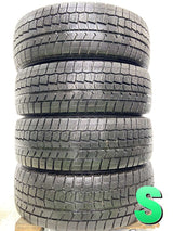 ダンロップ ウィンターマックス WM02 235/65R17 4本