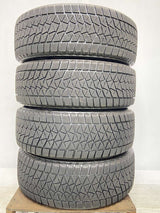 ブリヂストン ブリザック DM-V2 225/60R17 /スバル純正 7.0J+55 100-5穴 4本