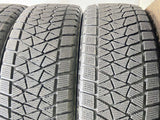 ブリヂストン ブリザック DM-V2 225/60R17 4本