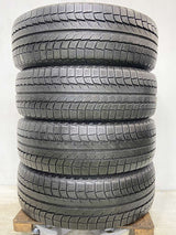 ミシュラン X-ICE XI2 225/65R17 4本