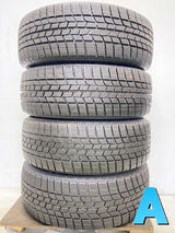 グッドイヤー アイスナビ 6 215/55R17 4本