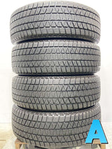 ブリヂストン ブリザック DM-V3 225/65R17 4本