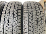 ブリヂストン ブリザック DM-V3 225/65R17 4本