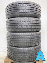 トーヨータイヤ ガリット G5 215/55R17 4本