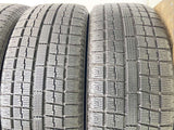 トーヨータイヤ ガリット G5 215/55R17 4本