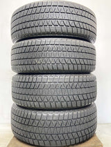 ブリヂストン ブリザック DM-V3 225/60R17 4本