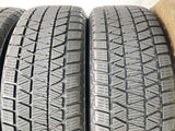 ブリヂストン ブリザック DM-V3 225/60R17 4本