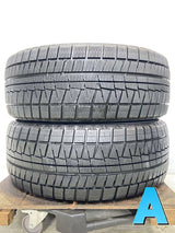 ブリヂストン アイスパートナー2 225/50R17 2本
