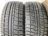 ブリヂストン アイスパートナー2 225/50R17 2本