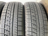 ブリヂストン ブリザック VRX 215/60R17 4本