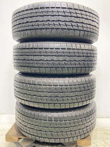 グッドイヤー アイスナビ SUV 225/65R17 /トヨタ純正 7.0J+39 114.3-5穴 4本