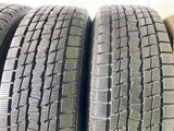 グッドイヤー アイスナビ SUV 225/65R17 /トヨタ純正 7.0J+39 114.3-5穴 4本
