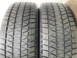 ブリヂストン ブリザック DM-V3 225/60R17 2本