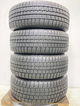 ダンロップ ウィンターマックス WM01 225/50R17 / ユーロデザイン 7.5J+40 120-5穴 4本