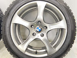 ダンロップ ウィンターマックス WM01 225/50R17 / ユーロデザイン 7.5J+40 120-5穴 4本
