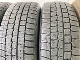 ダンロップ ウィンターマックス WM01 225/50R17 / ユーロデザイン 7.5J+40 120-5穴 4本