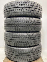 ミシュラン X-ICE 3プラス 225/65R17 4本