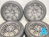 ヨコハマ アイスガード iG50 PLUS 215/60R17 / LAYCEA 7.0J+48 114.3-5穴 4本