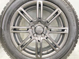 ヨコハマ アイスガード iG50 PLUS 215/60R17 / LAYCEA 7.0J+48 114.3-5穴 4本