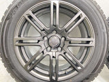 ヨコハマ アイスガード iG50 PLUS 215/60R17 / LAYCEA 7.0J+48 114.3-5穴 4本