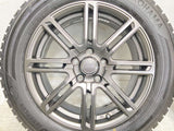 ヨコハマ アイスガード iG50 PLUS 215/60R17 / LAYCEA 7.0J+48 114.3-5穴 4本