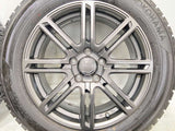 ヨコハマ アイスガード iG50 PLUS 215/60R17 / LAYCEA 7.0J+48 114.3-5穴 4本