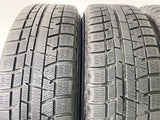ヨコハマ アイスガード iG50 PLUS 215/60R17 / LAYCEA 7.0J+48 114.3-5穴 4本