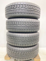 ヨコハマ アイスガード iG60 225/60R17 / GRASS 7.0J+38 114.3-5穴 4本