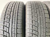 ヨコハマ アイスガード iG60 225/60R17 / GRASS 7.0J+38 114.3-5穴 4本