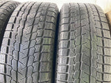 ヨコハマ アイスガードG075 225/65R17 / エクシーダ 7.0J+48 114.3-5穴 4本