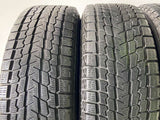 ヨコハマ アイスガードG075 225/65R17 / エクシーダ 7.0J+48 114.3-5穴 4本