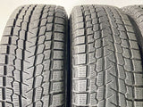ヨコハマ アイスガードG075 225/65R17 / VELVA 7.0J+40 114.3-5穴 4本