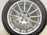 ヨコハマ アイスガード iG60 225/45R17 / 7.0J+50 108-5穴 4本